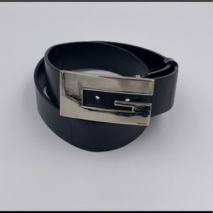 Authentic Gucci Belt